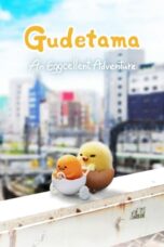 Nonton Film Gudetama: An Eggcellent Adventure (2022) Terbaru