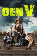 Nonton Film Gen V (2023) Terbaru