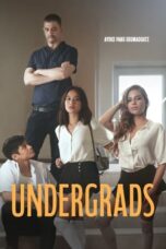 Nonton Film Undergrads (2024) Terbaru