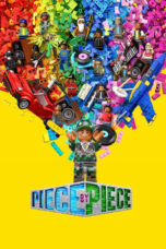 Nonton Film Piece by Piece (2024) Terbaru