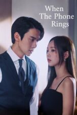 Nonton Film When the Phone Rings (2024) Terbaru