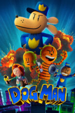 Nonton Film Dog Man (2025) Terbaru