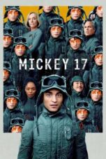 Nonton Film Mickey 17 (2025) Terbaru